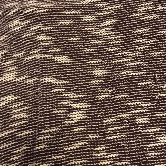 Marine layer sweatshirt dress - Picture 3 of 4